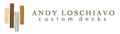 Andy Loschiavo Custom Decks Northern Kentucky